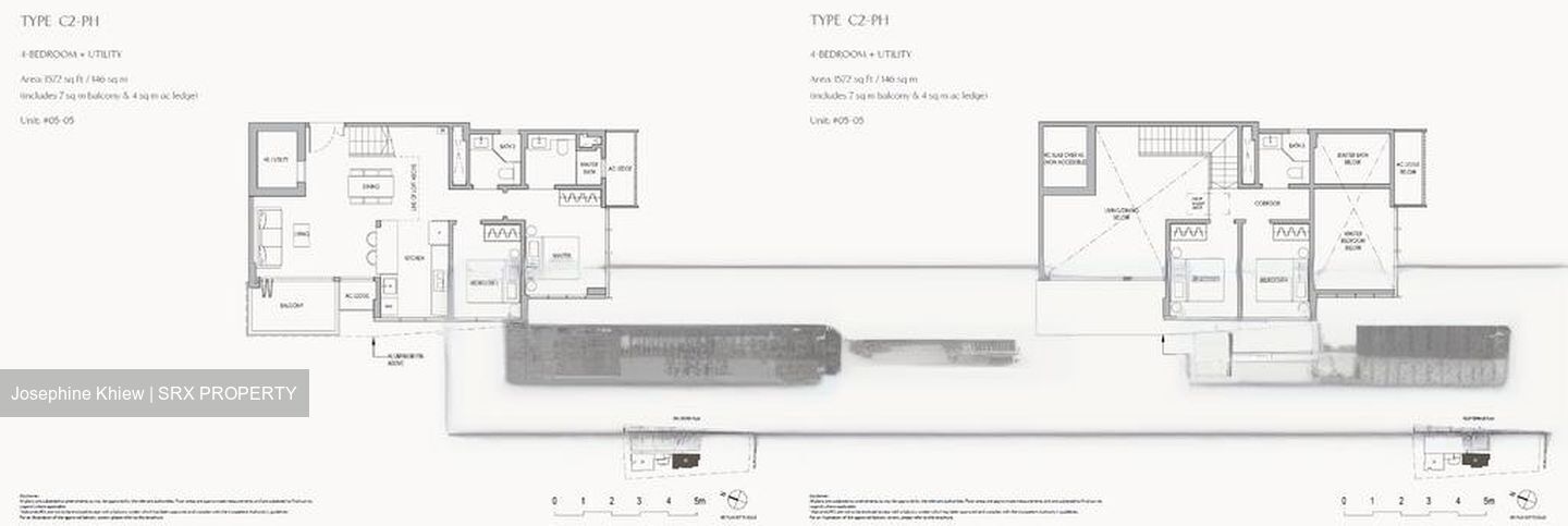 The Shorefront (D17), Apartment #455107401